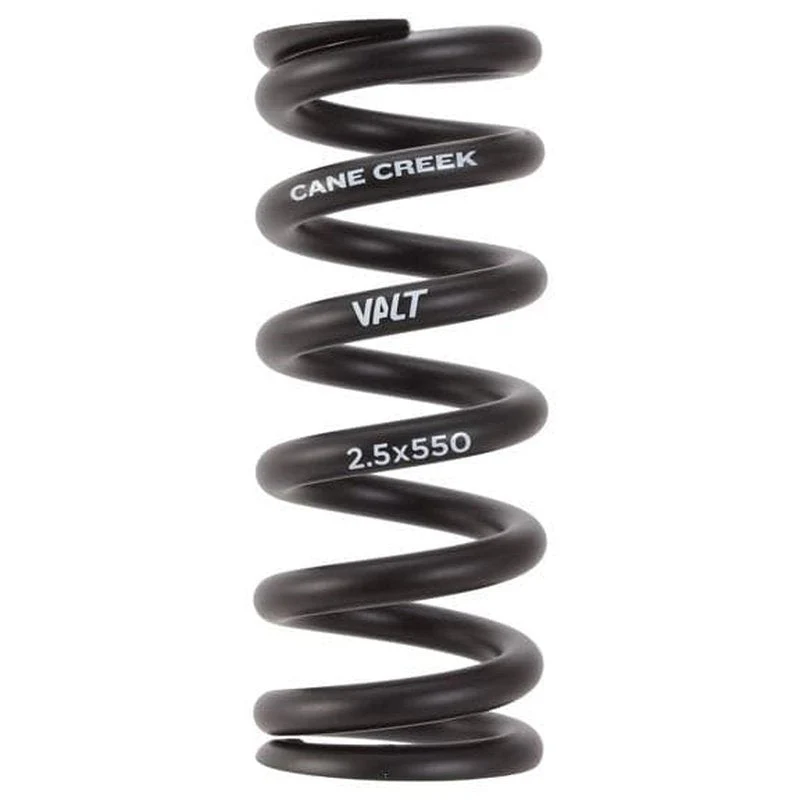 Cane Creek Valt Lightweight Steel Coil Spring - Image 12