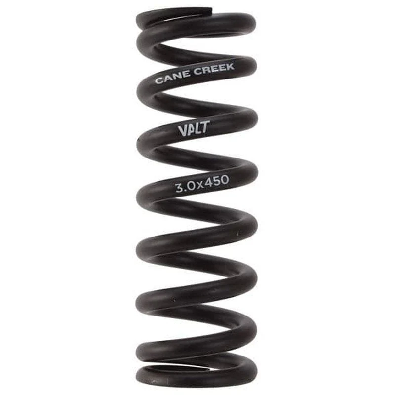 Cane Creek Valt Lightweight Steel Coil Spring - Image 15