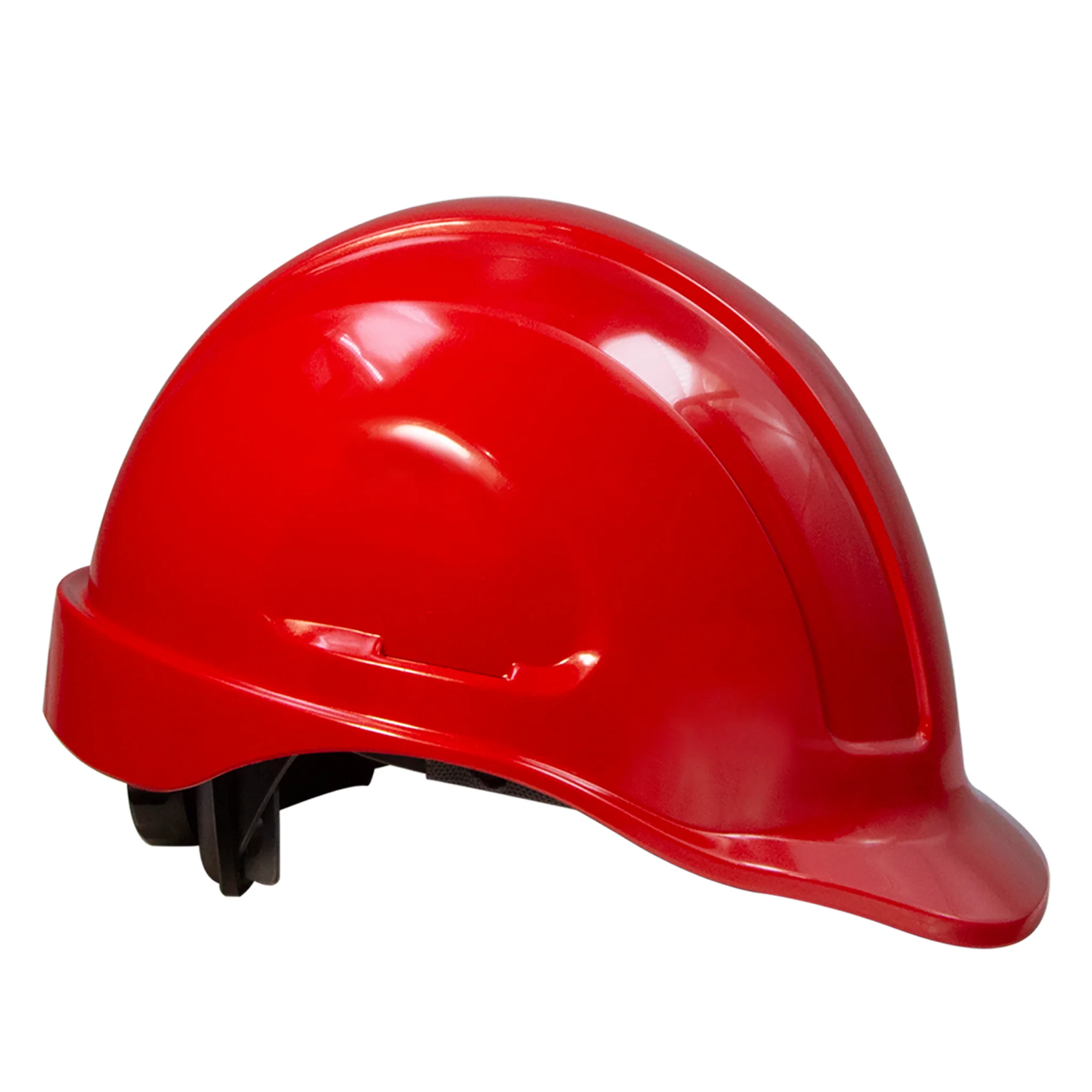 Cap-Style Hard Hat Kit with High Vis Mountable Earmuffs - Image 20