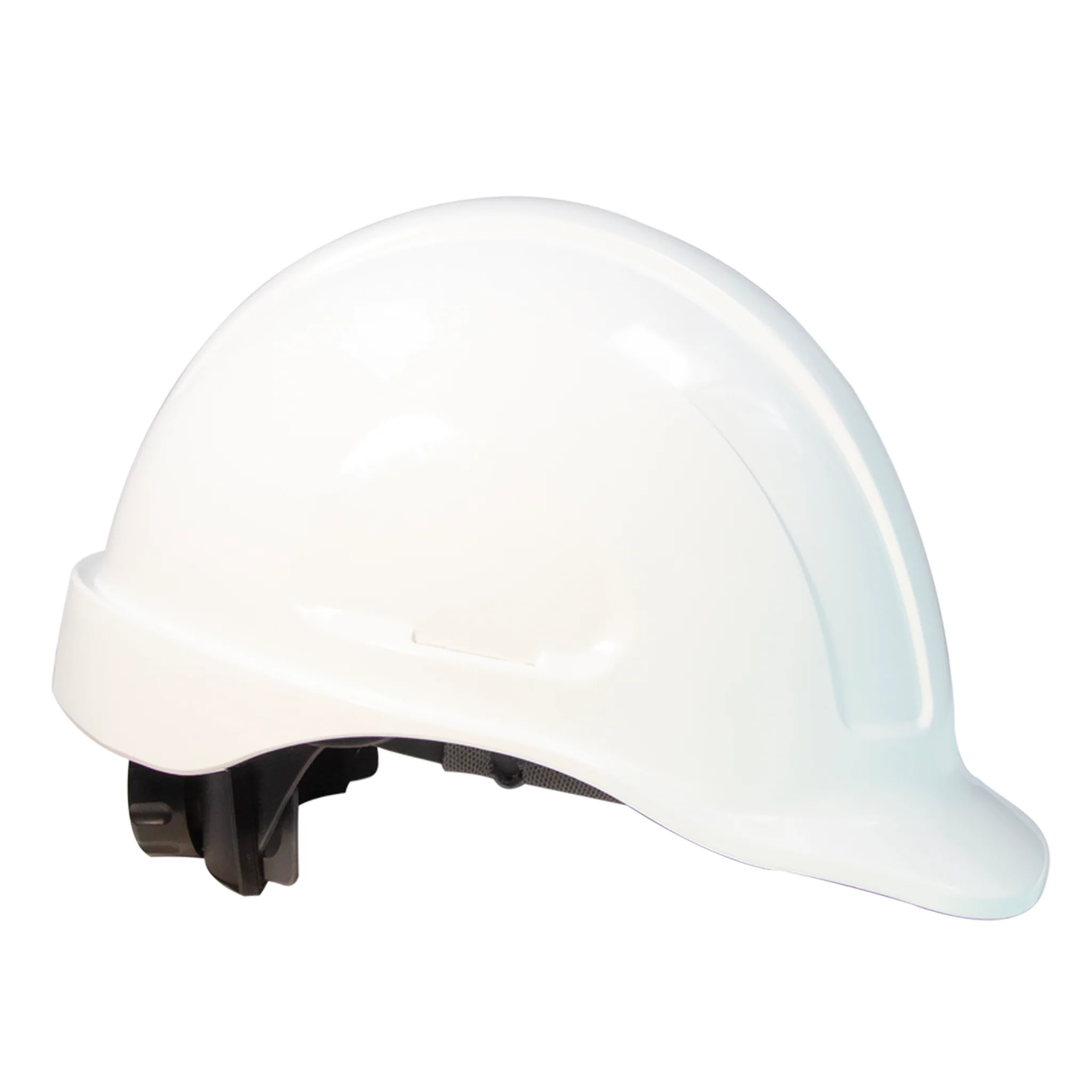 Cap-Style Hard Hat Kit with Mountable Earmuffs and Hi-Transparency Face Shield - Image 29