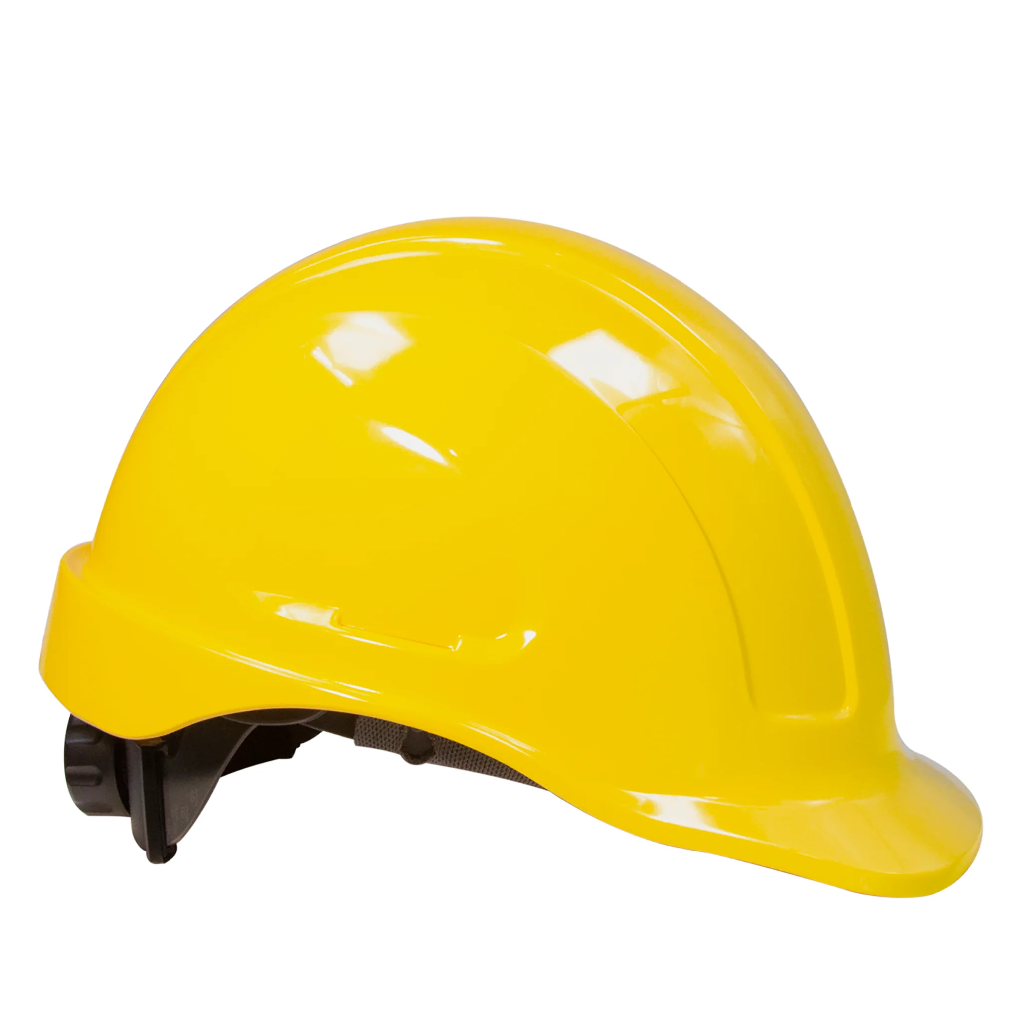 Cap Style Slotted Hard Hat Kit with Black Mountable Earmuffs - Image 23