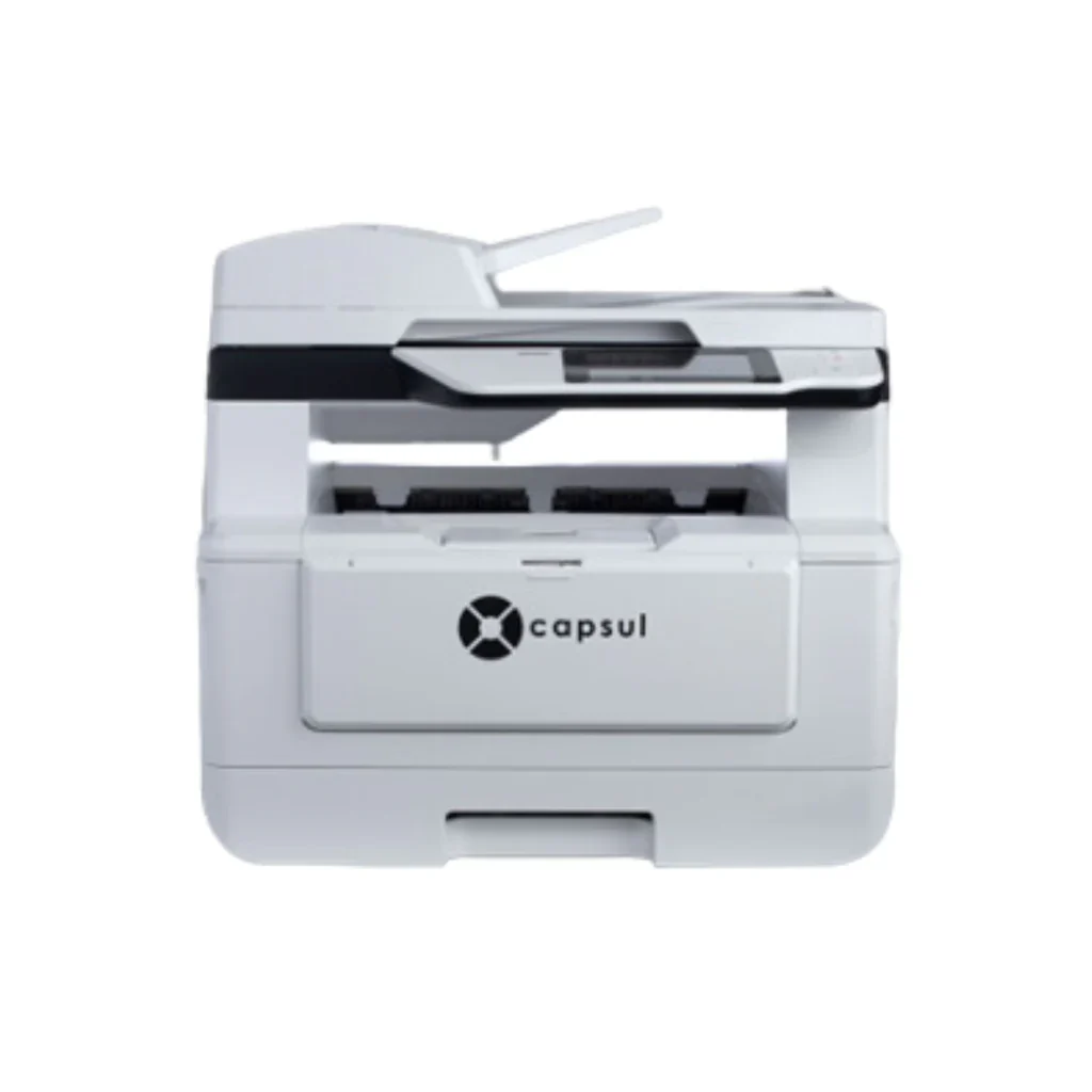 Capsul Multi-Function Printer MB4000 - Image 3