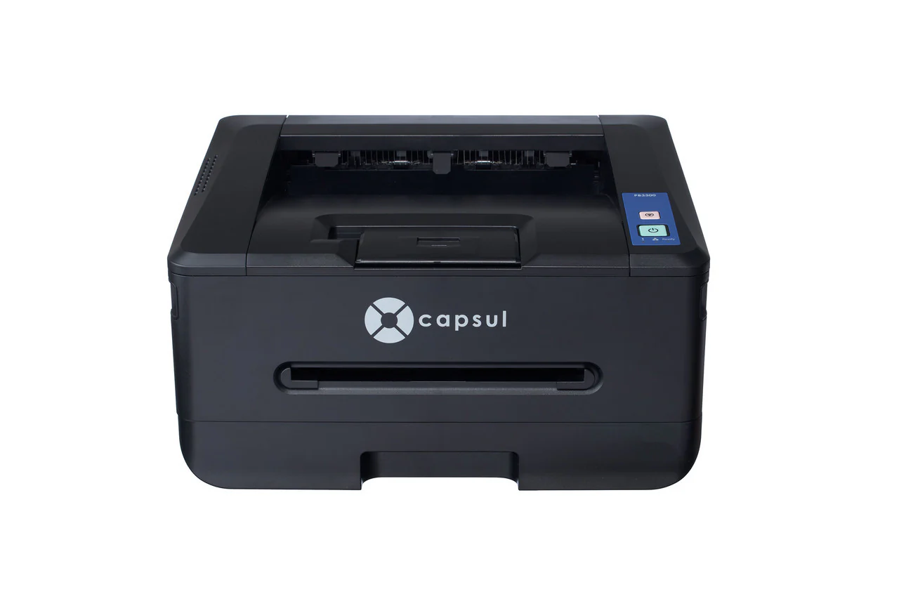 Capsul Single Function Printer PB3300 - Image 4
