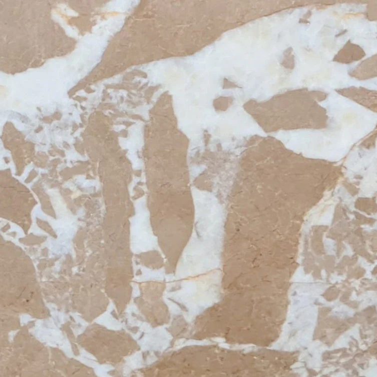 Caramelatto Beige Bookmatching Marble Slabs Polished - Livfloors Collection - Image 6