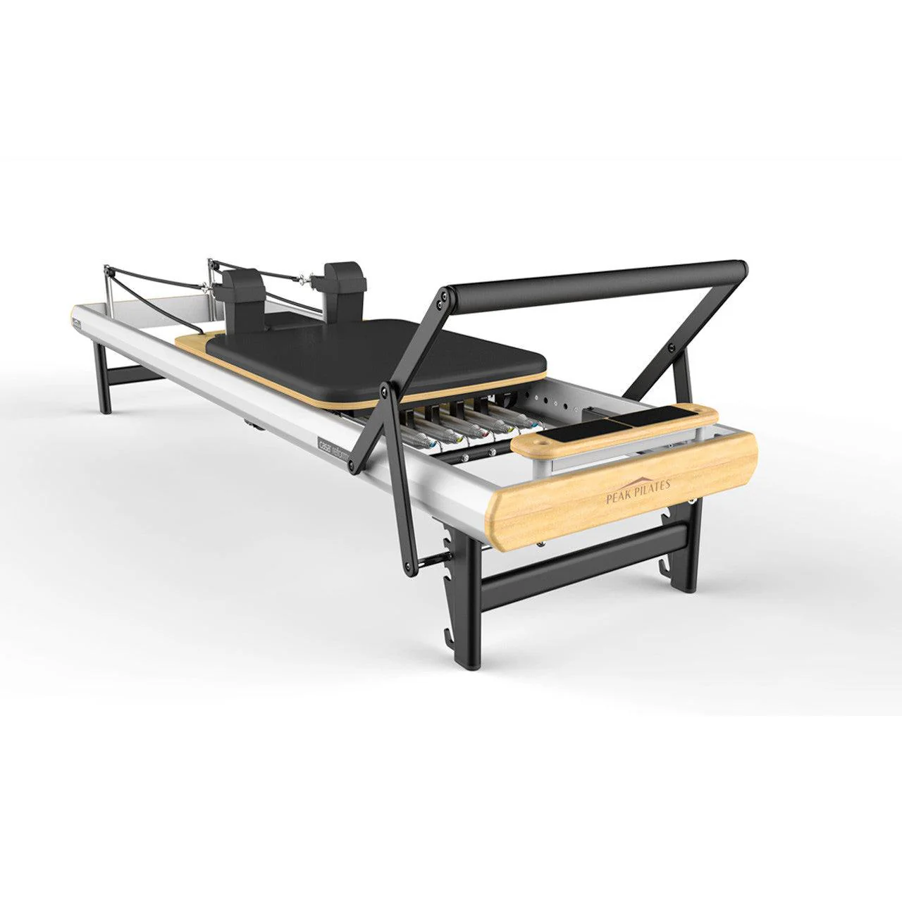 casa Reformer with Long/Short Box - Image 9