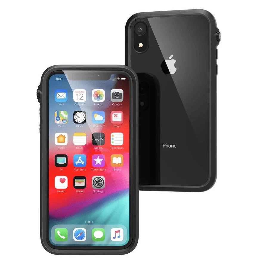 CATALYST Impact Protection Case for iPhone XR - Image 15