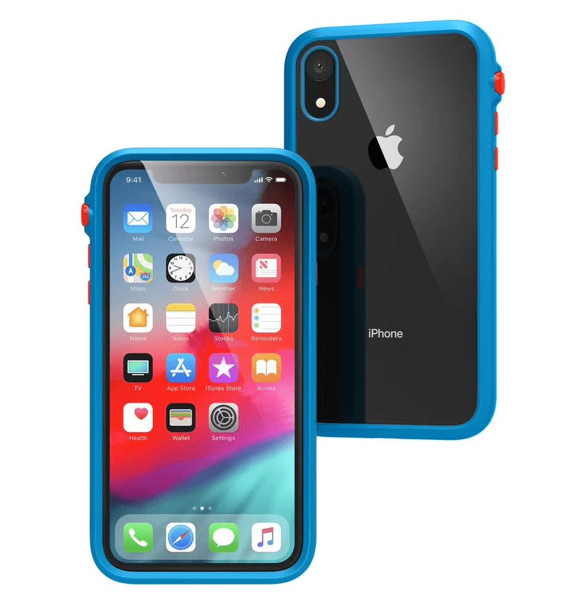 CATALYST Impact Protection Case for iPhone XS Max - Image 6