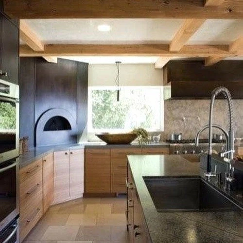 Chicago Brick Oven - CBO 1000 DIY Kit | Wood Fired Pizza Oven | Take It To The MAX | 53" x 39" Cooking Surface - Image 13