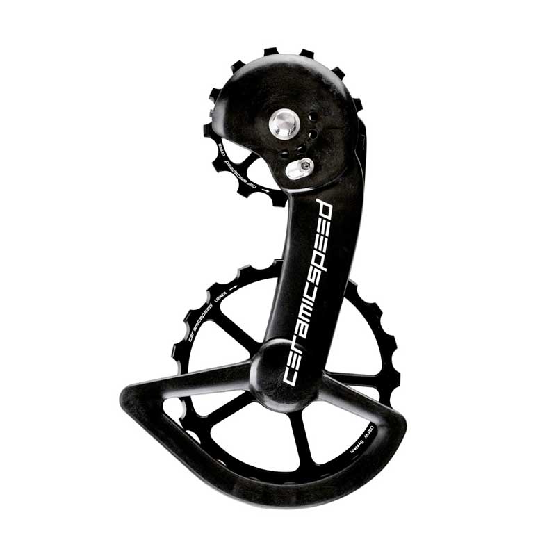 CeramicSpeed Shimano OSPW System - Image 2