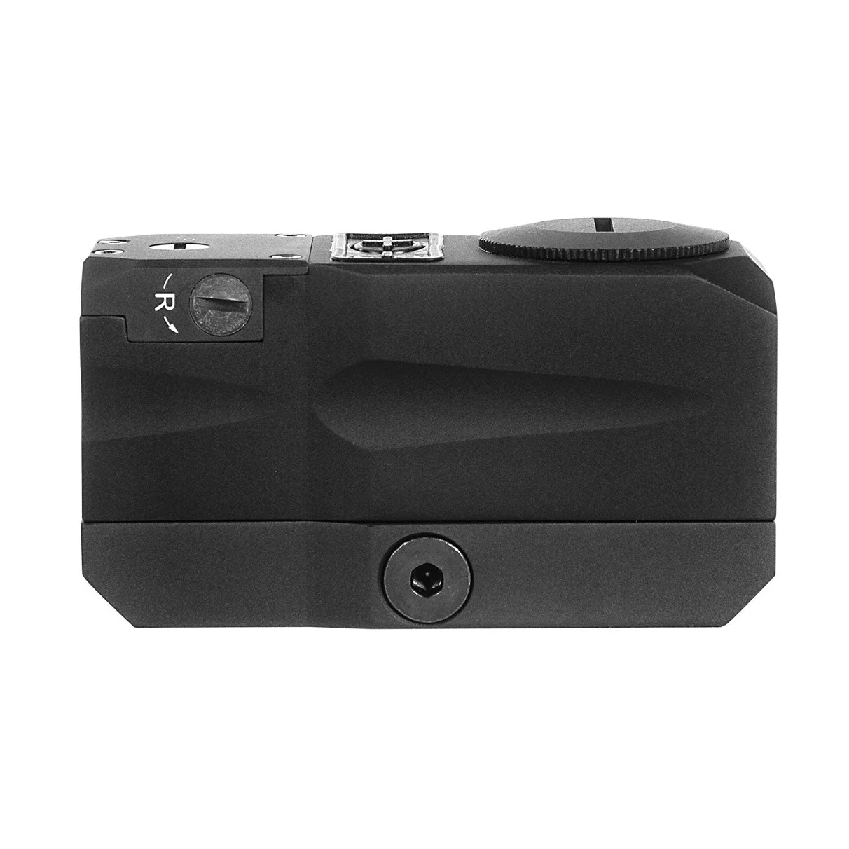 Certified Pre-Owned OMNI-4 Red Inverted Reflex Sight - Image 2