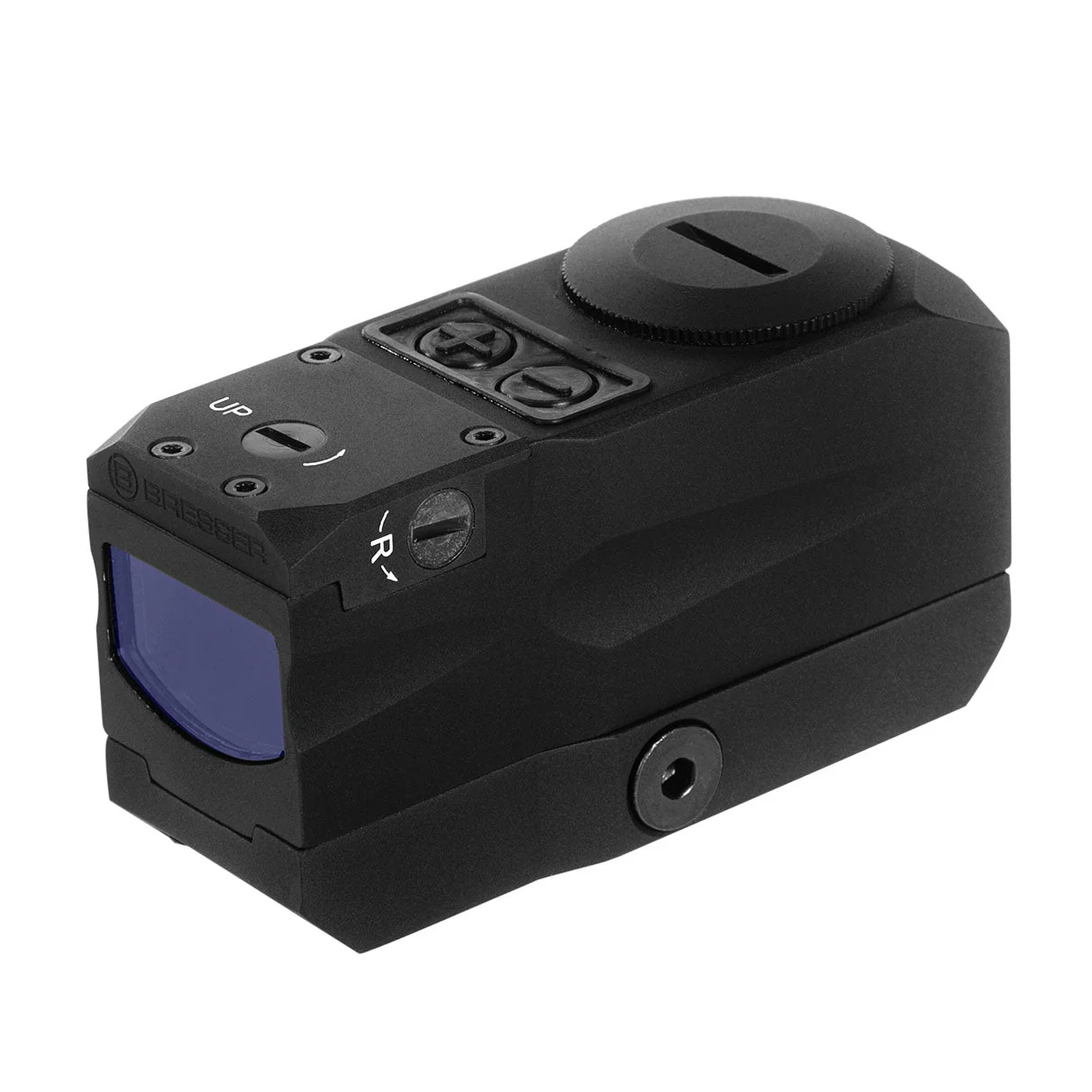 Certified Pre-Owned OMNI-4 Red Inverted Reflex Sight - Image 5
