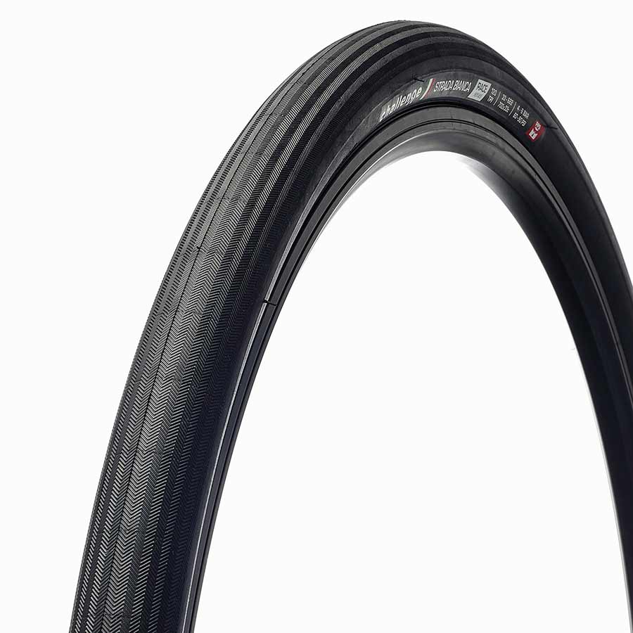 Challenge Strada Bianca 700x36C Race tire - Image 2