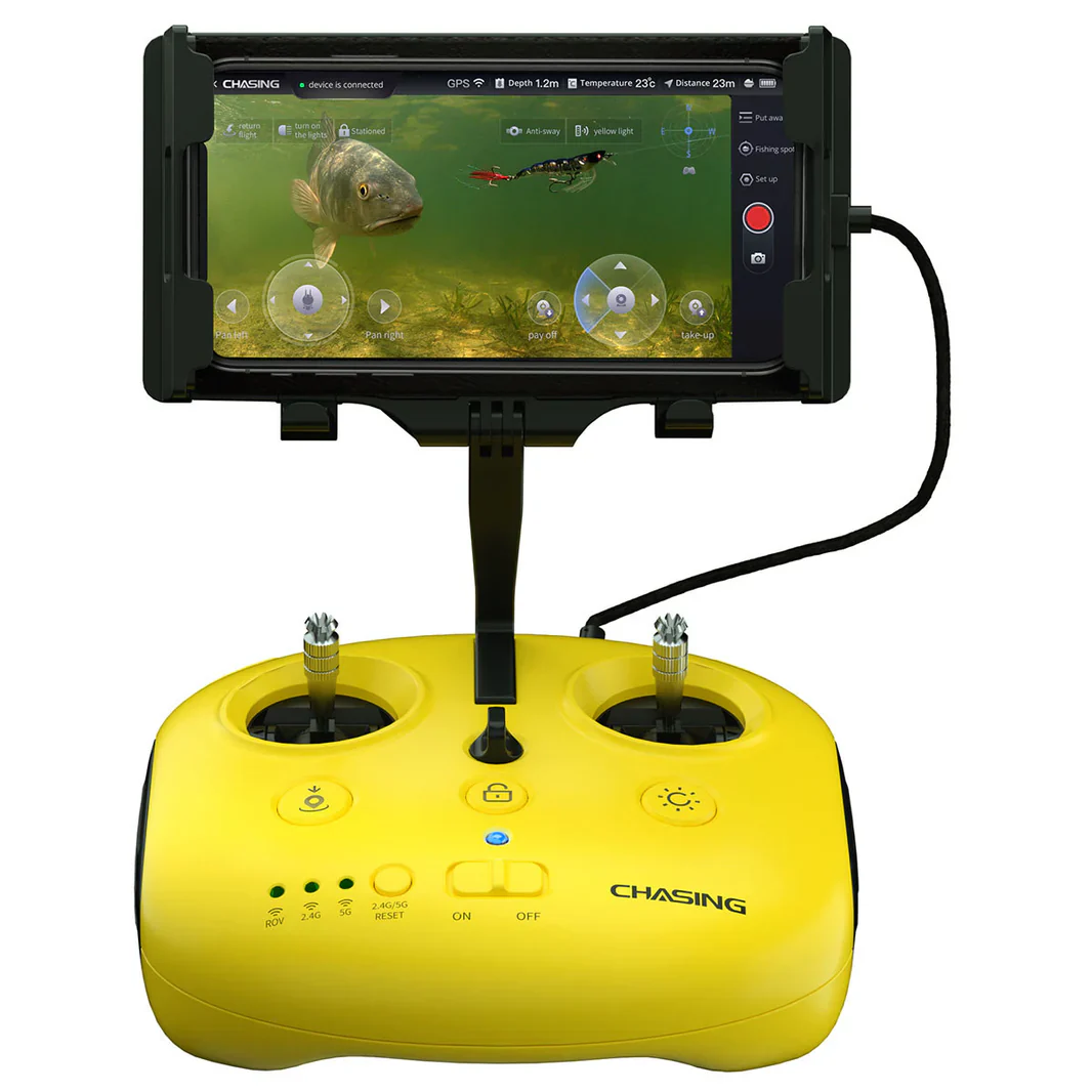 Chasing F1 PRO (20M) - Standard set - Image 2