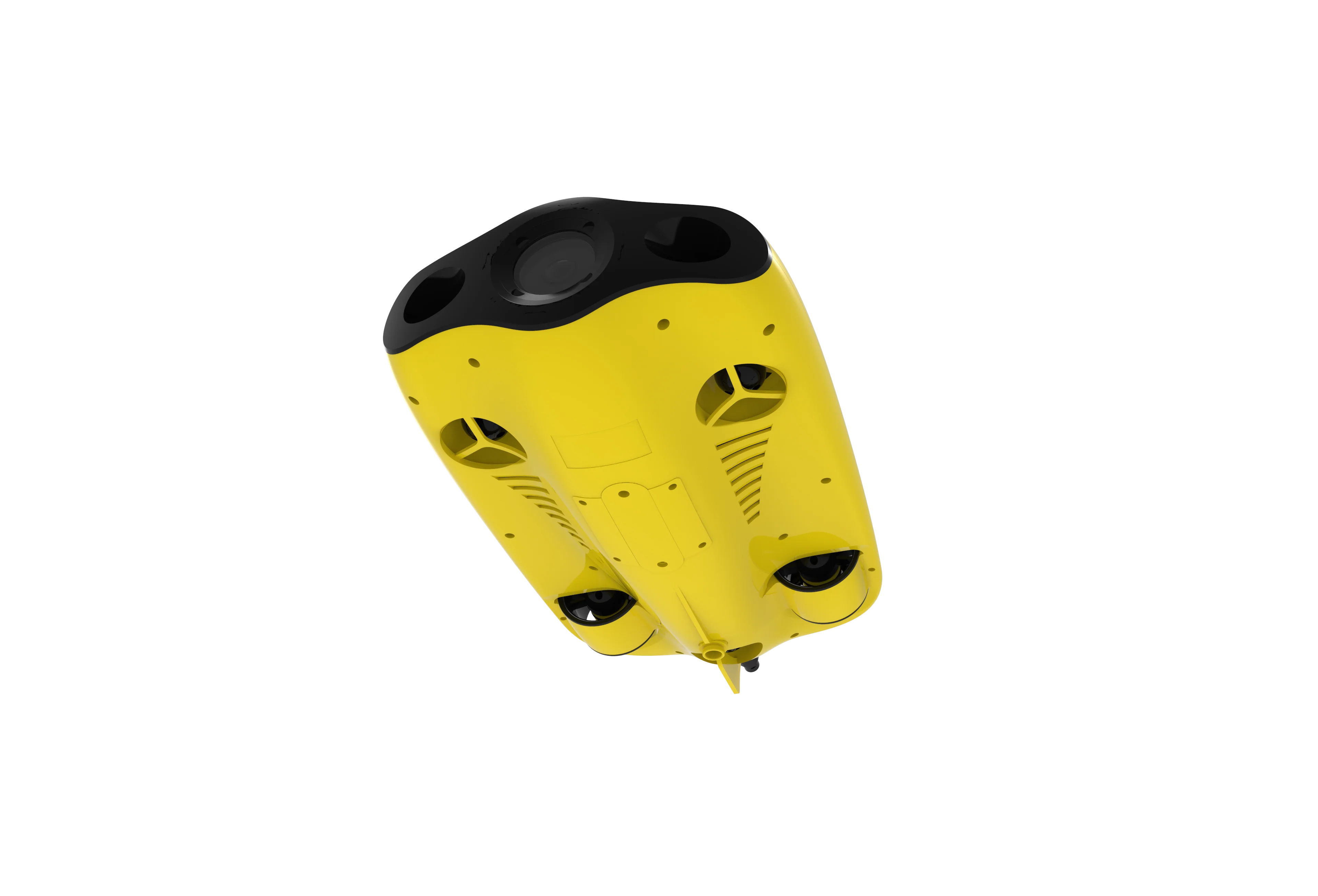 Chasing Gladius Mini S Underwater Drone - Image 3