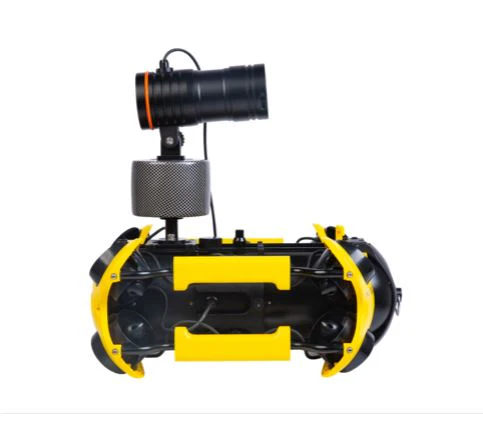 Chasing M2 LED Diving Video Light - Image 3