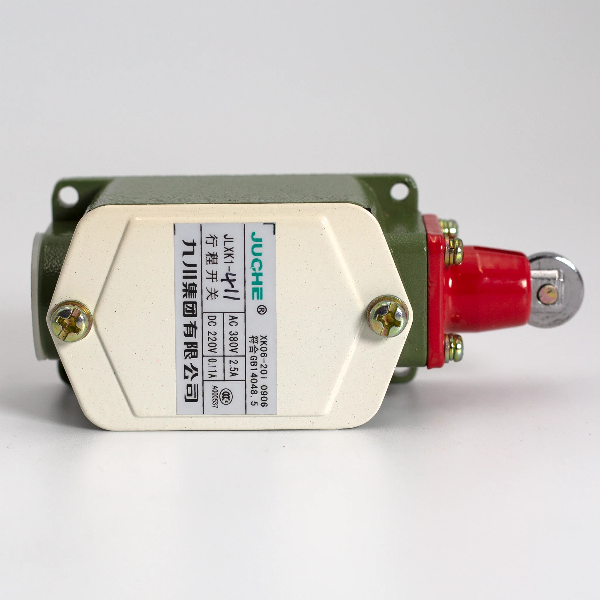 CHINT Micro Switch - YBLX-K1/411 - Image 2