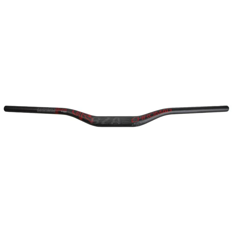 Chromag BZA 35mm Carbon Riser Bar - Image 8