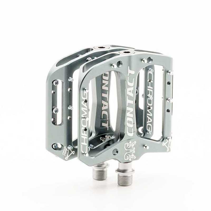 Chromag Contact Platform pedals - Image 5