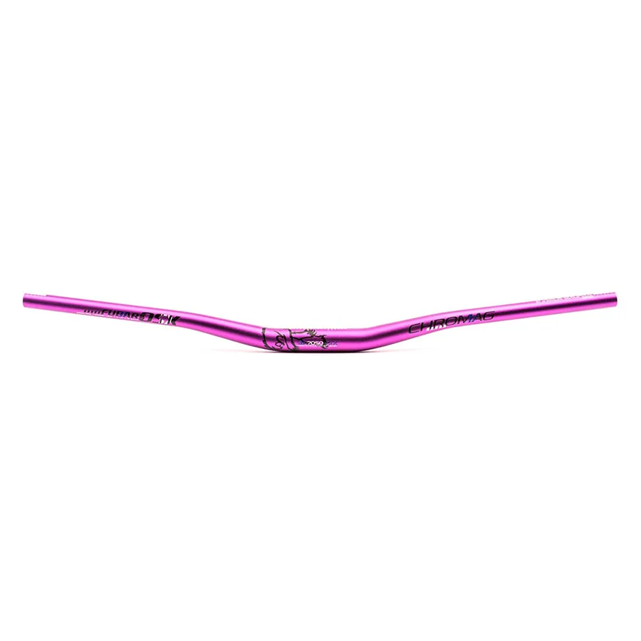 Chromag Fubars OSX MTB Handlebars - Image 2