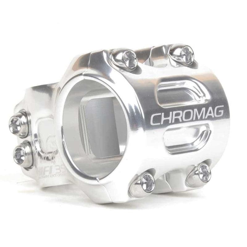 chromag hifi 35mm Diameter 0° stem - Image 8