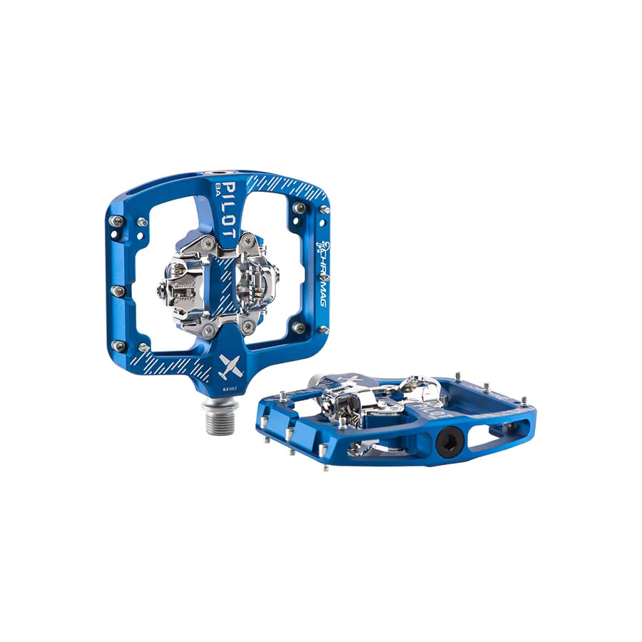 Chromag Pilot / Pilot BA MTB Pedals - Image 2