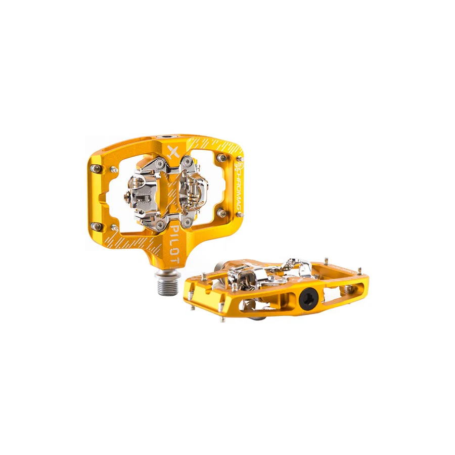 Chromag Pilot / Pilot BA MTB Pedals - Image 8