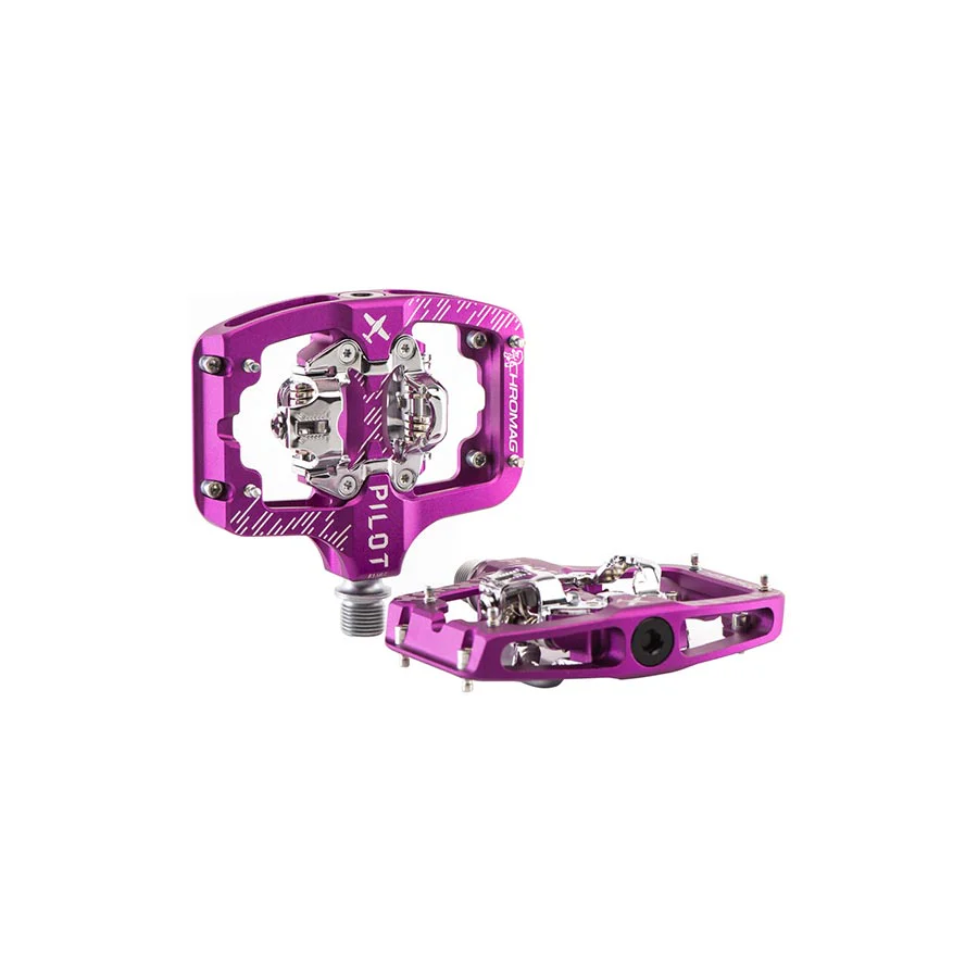 Chromag Pilot / Pilot BA MTB Pedals - Image 9