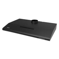 Ciarra 30 Inch Under Cabinet Range Hood - Image 4