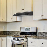 Ciarra 30 Inch Under Cabinet Range Hood - Image 8