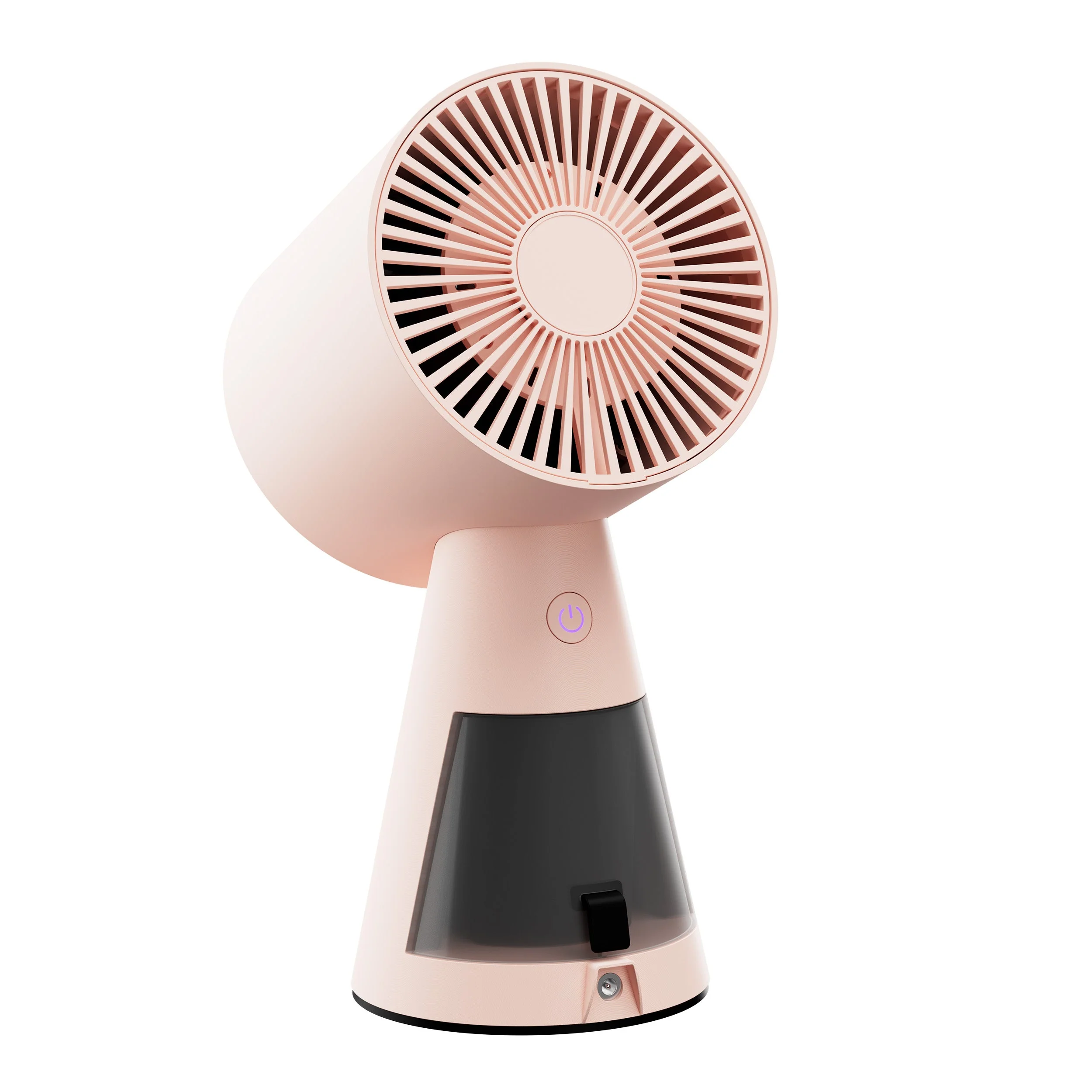 Ciarra HOOD TO GO Portable Mini Desktop Range Hood Sakura Candy - Image 3