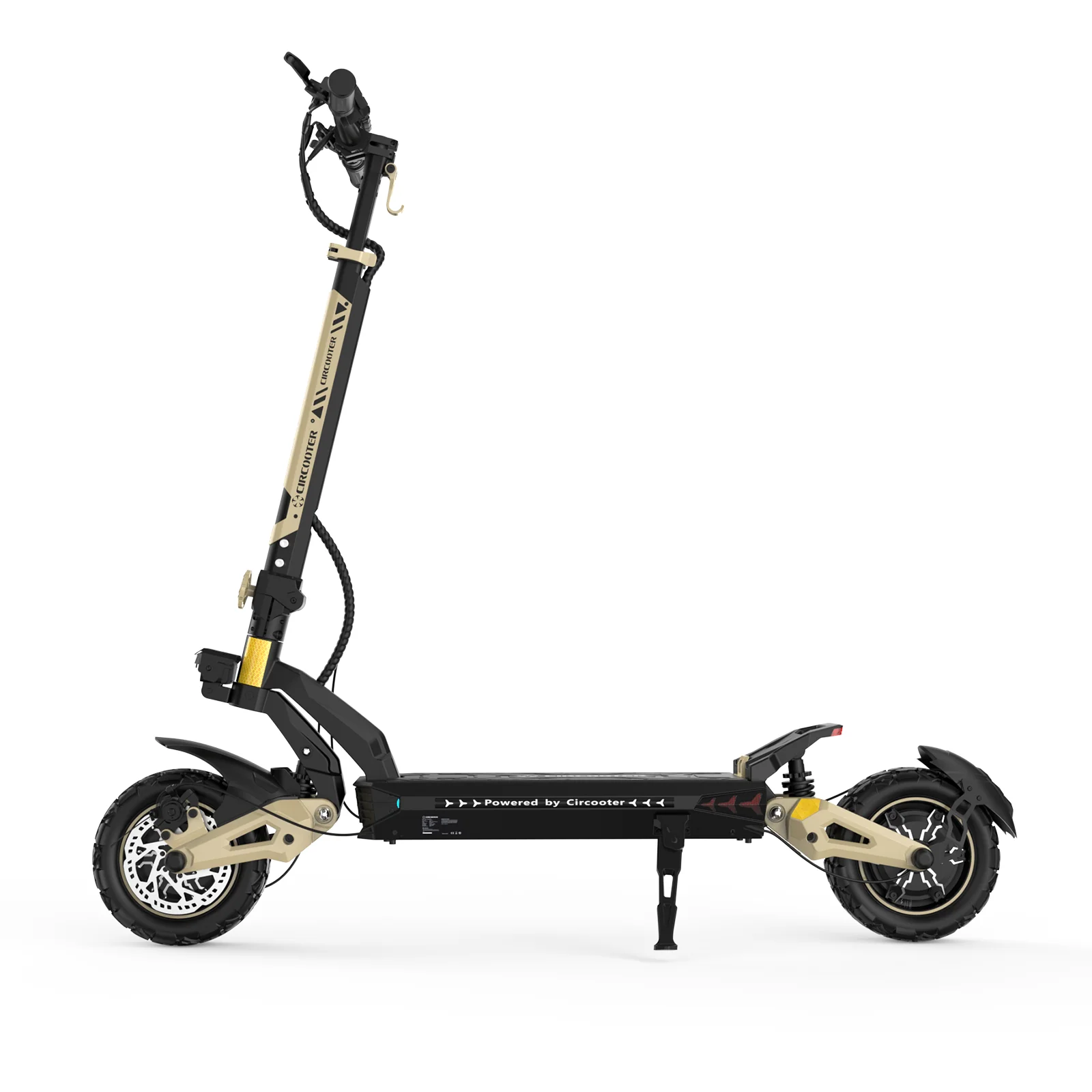 Circooter Cruiser Pro [2400W] - Image 2