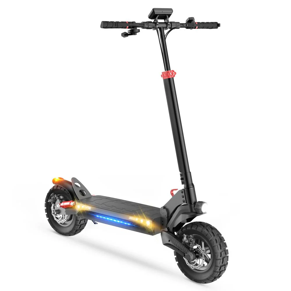 CIRCOOTER Mate All-terrain E-Scooter - Image 2