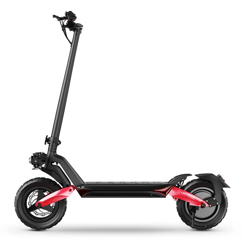 CIRCOOTER Raptor All-terrain E-Scooter - Image 2