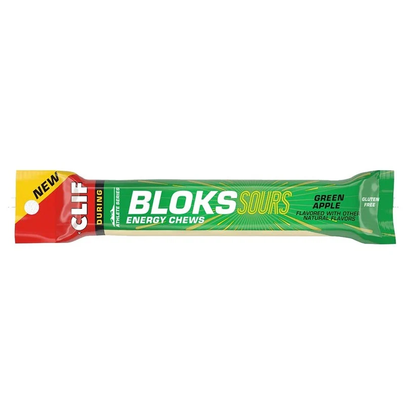 Clif Bloks Sours - Image 2