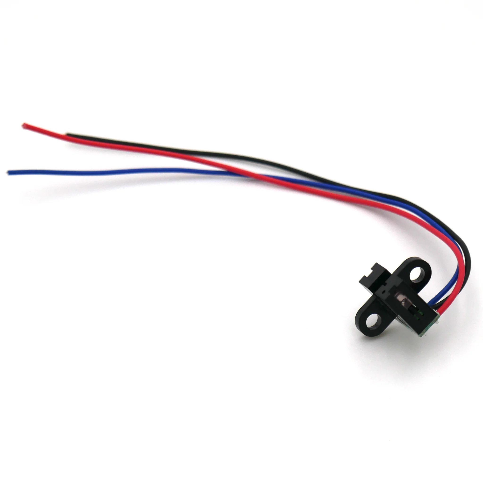 Coding Position Sensor