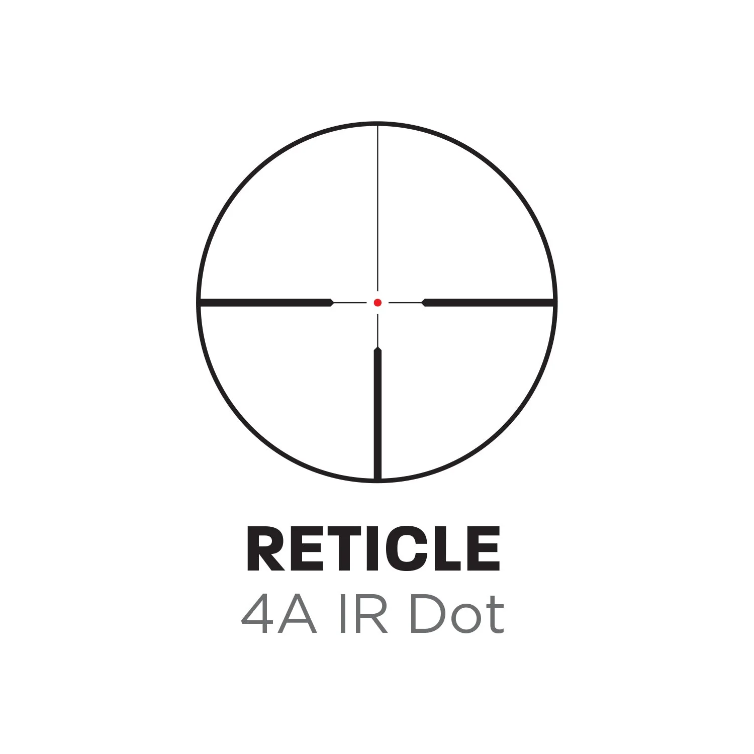 Condor 1-4x24 Riflescope - Image 2