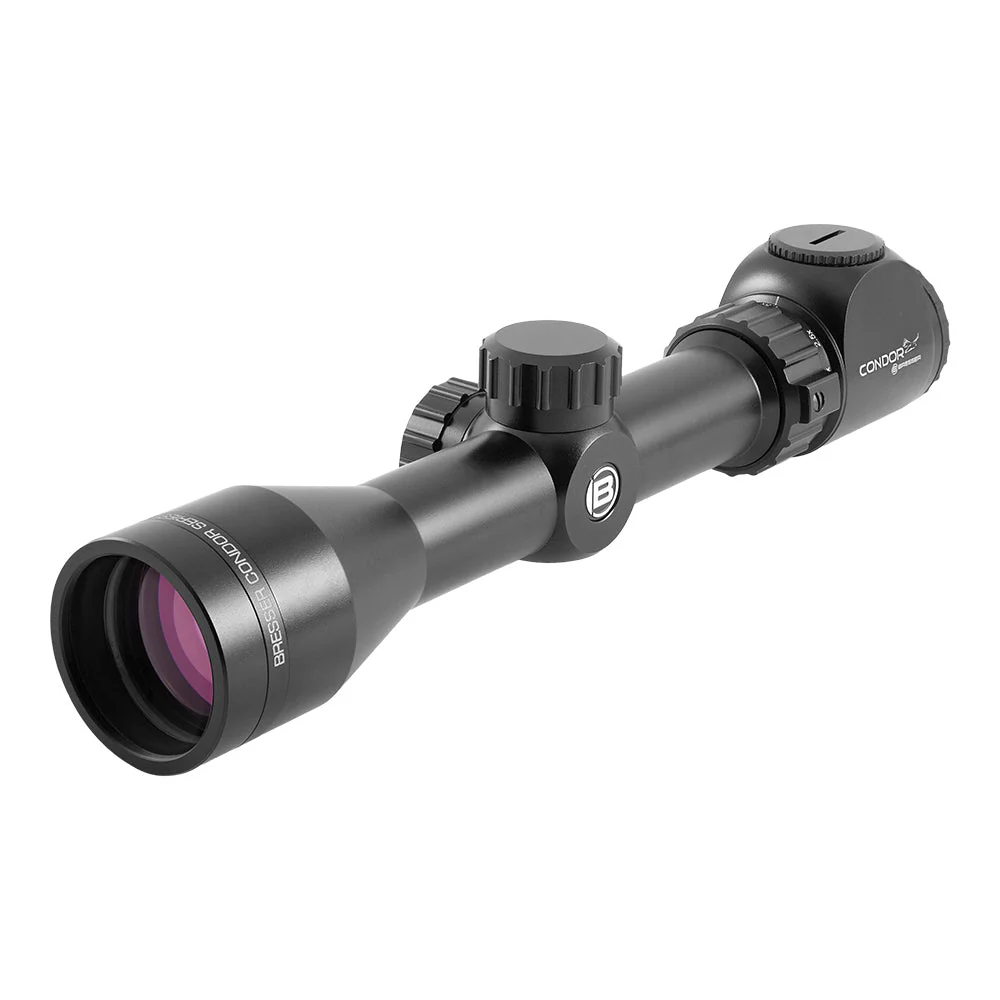 Condor 1.5-6x42 Riflescope - Image 3