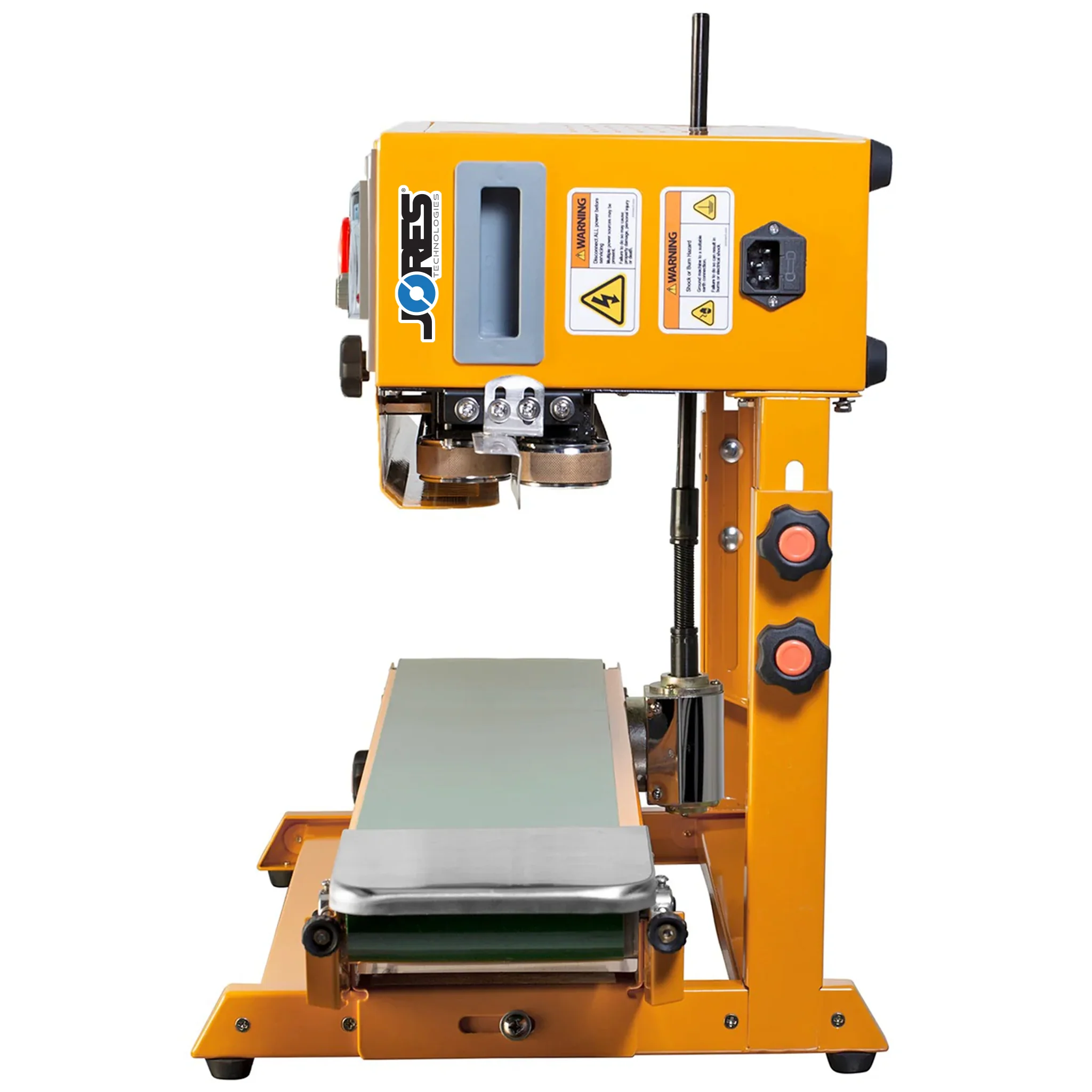Continuous Band Sealer 630 - Image 10