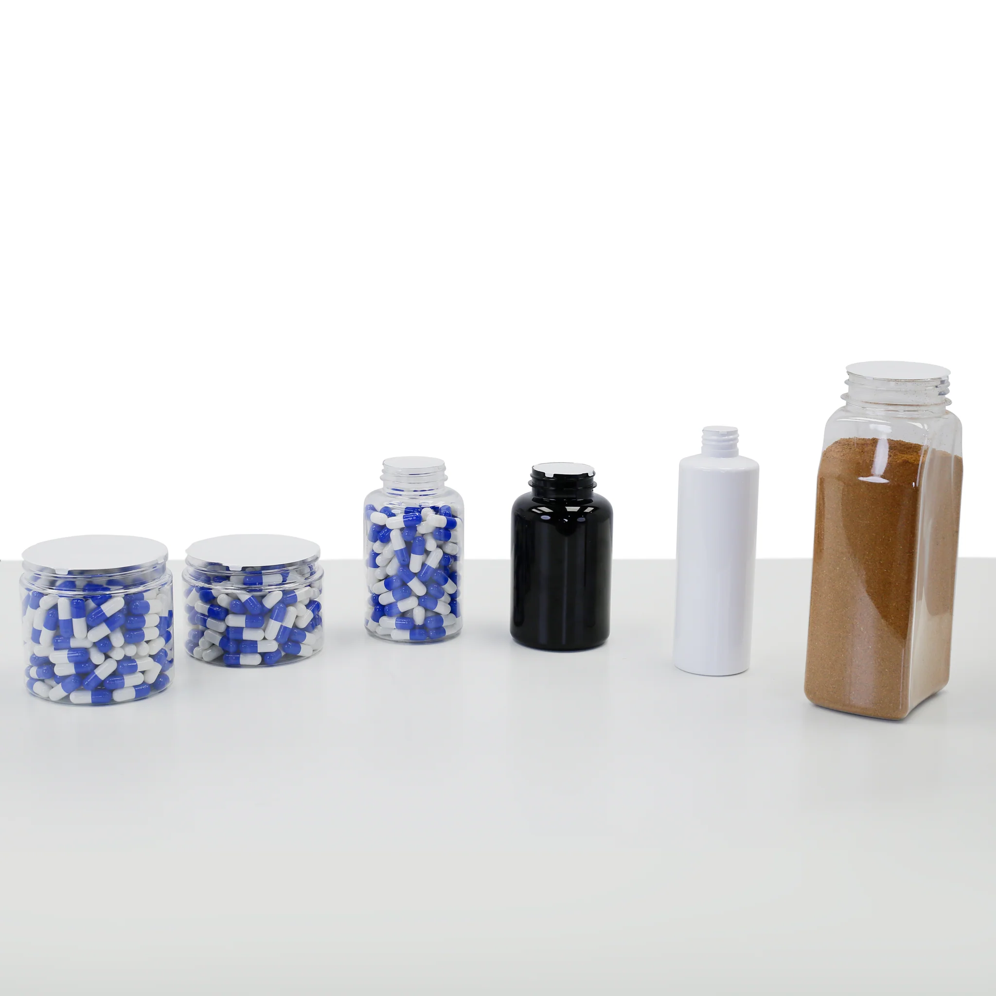 Continuous Induction Cap Sealer with Conveyor 20-130mm - Image 4