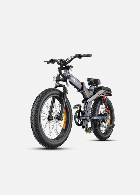 ENGWE X24 Electric Bike - Image 2