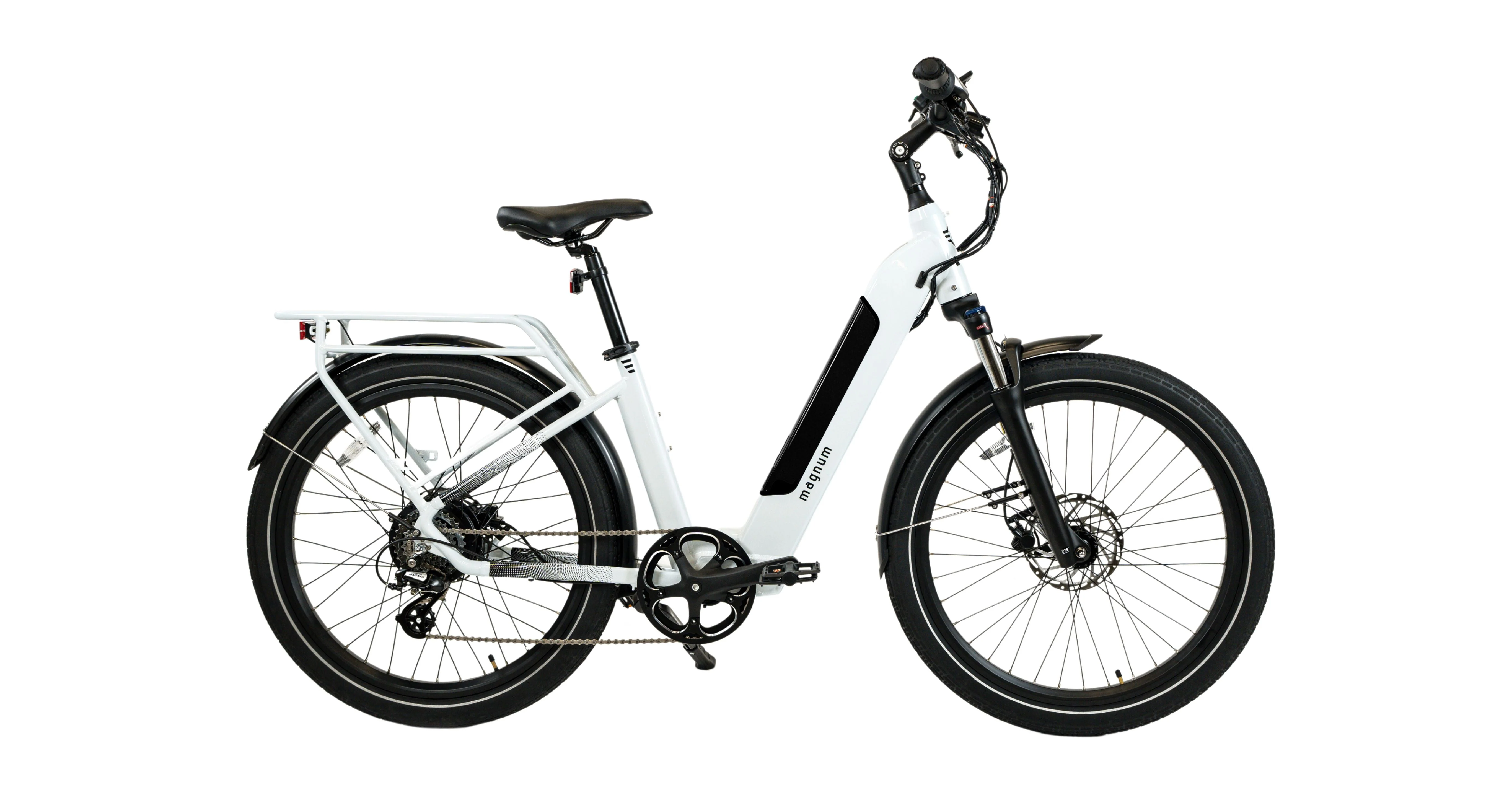Cosmo 2.0 T CPO E-Bike - Image 3