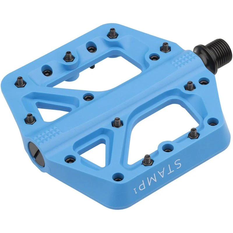 Crank Brothers Stamp 1 Pedals - Image 2