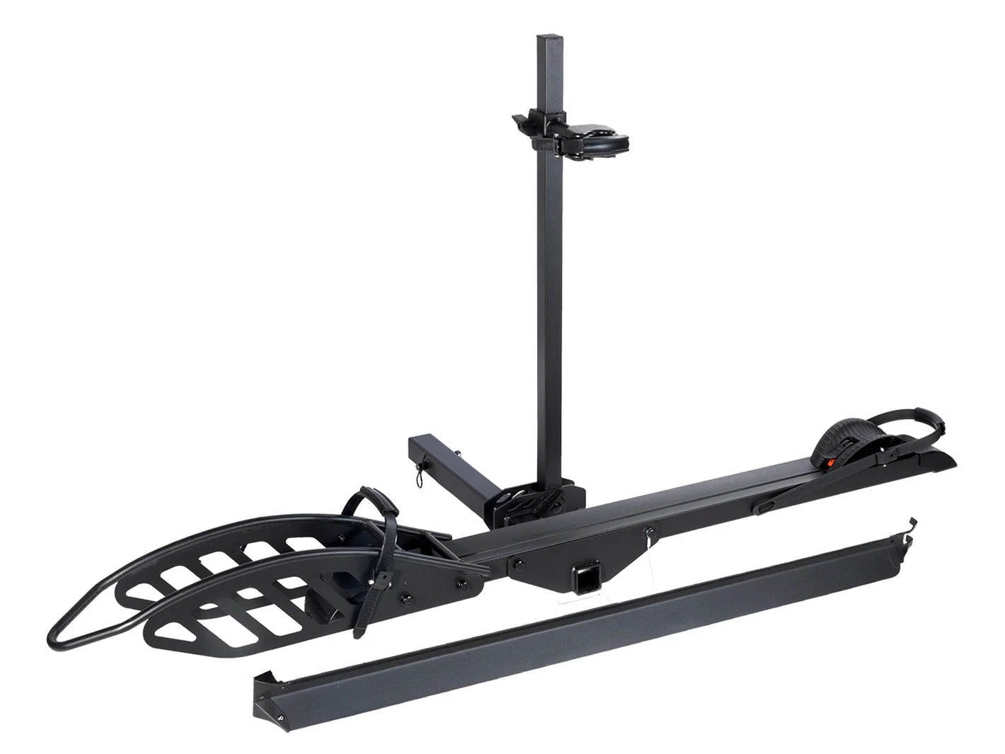 CRAVOT CyberRack E1 Hitch Bike Rack - Image 2