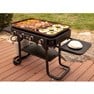 Cuisinart 36" 4 Burner Gas Griddle - Image 2