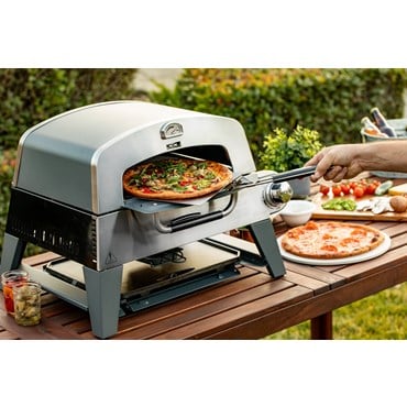Cuisinart Alfrescamore Outdoor Pizza Oven - Image 2