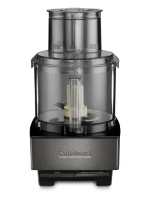 Cuisinart Custom 14 Food Processor - Image 2