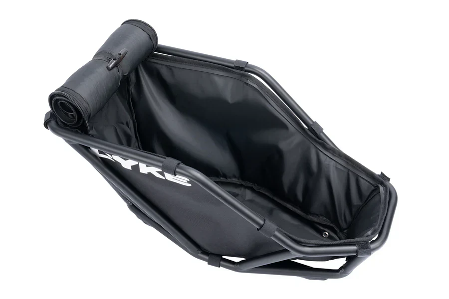 CYKE Rear Rack Basket - Image 5
