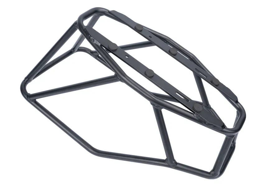 CYKE Rear Rack Basket - Image 6