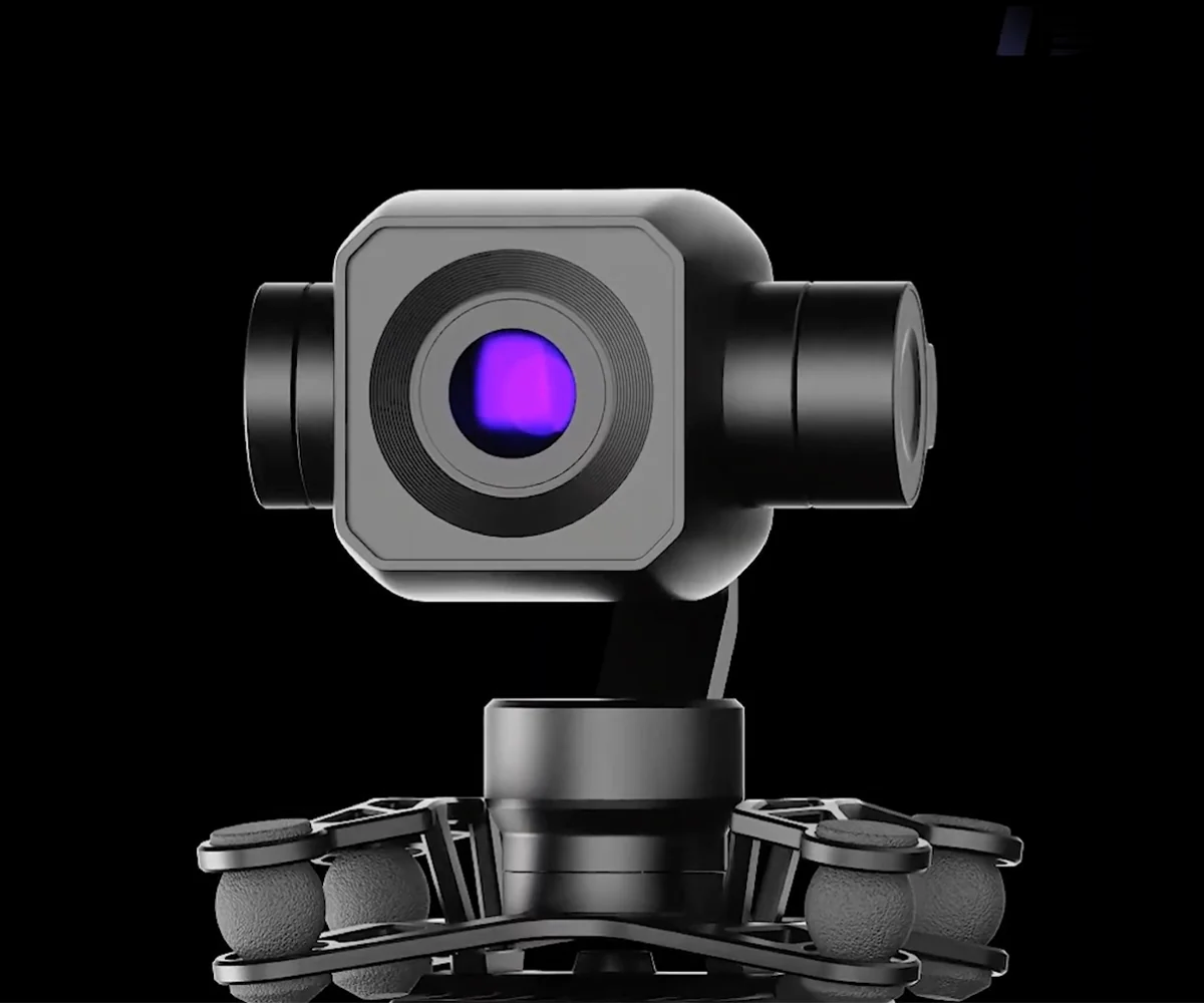 Deepthink S8 Night Vision Camera - Image 4