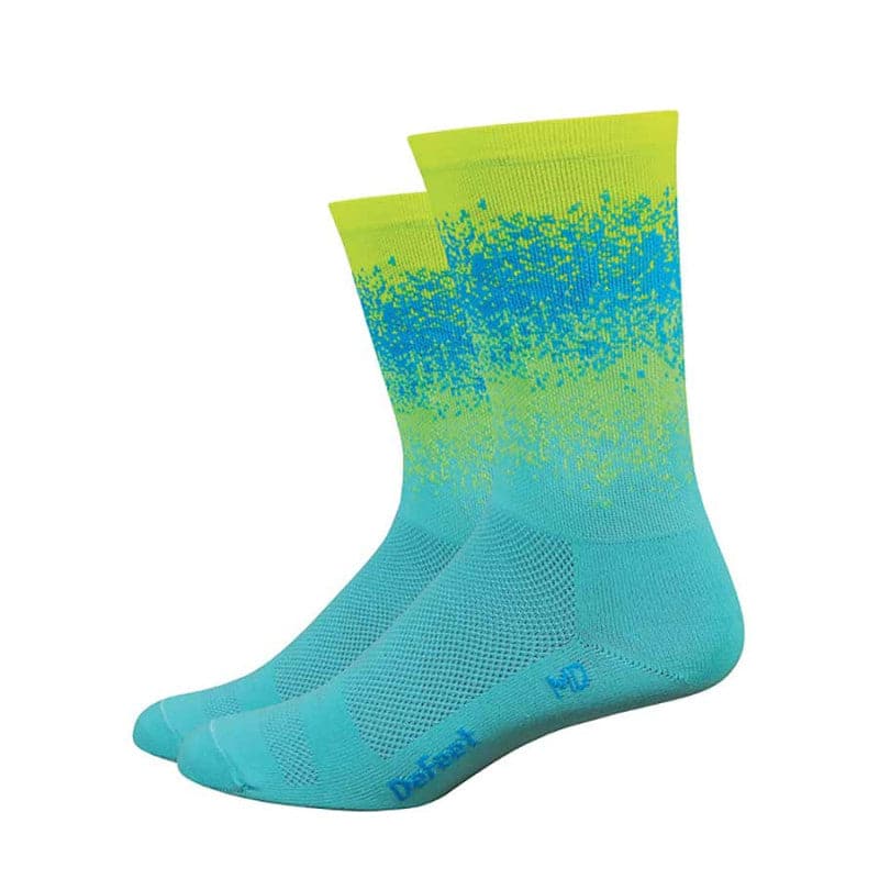 DeFeet ⋅ Aireator 6'' Socks - Image 18